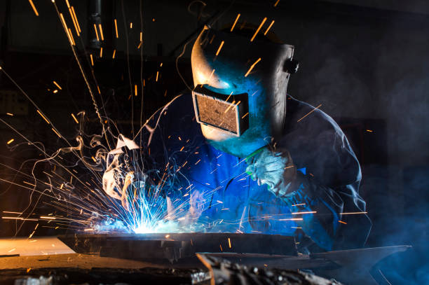  Shawsville, VA Welder Pros