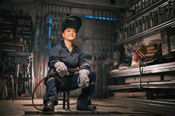 Shawsville, VA Welder & Metal Fabrication Company