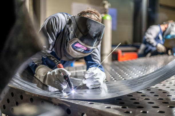 Affordable Welder Services in Shawsville, VA