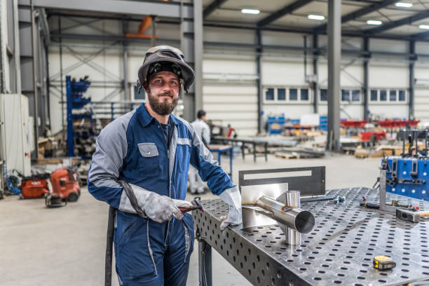 Best Welding Inspection and Certification in Shawsville, VA