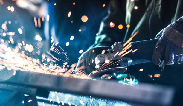 Best Food and Beverage Processing Equipment Welding in Shawsville, VA